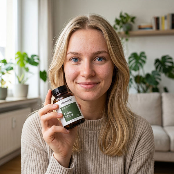 Anna, 21